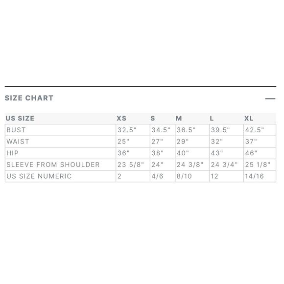 Favorite Daughter The Irina Jacket - Picture 9 of 9